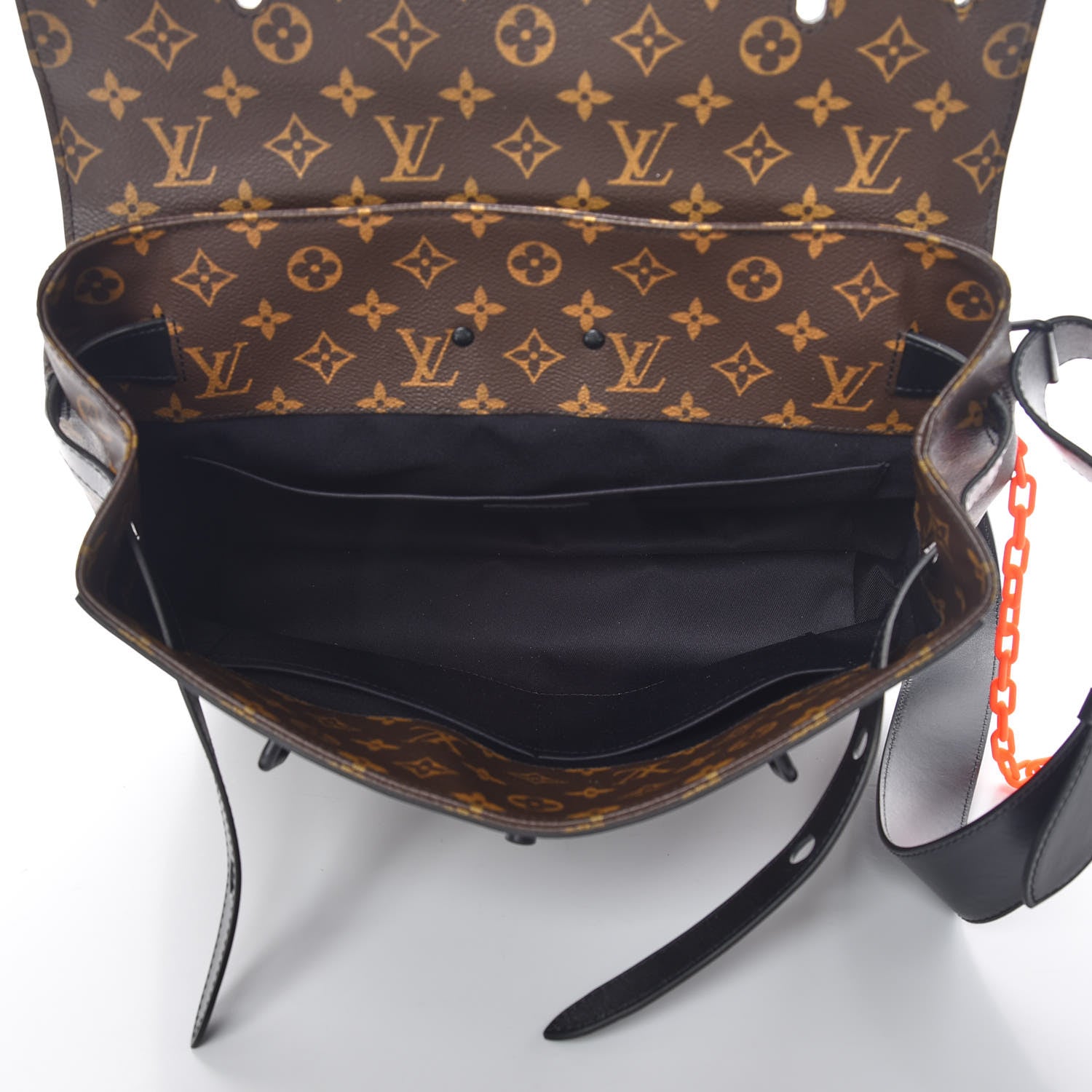 Louis Vuitton Monogram Solar Ray Steamer PM 8 of 12