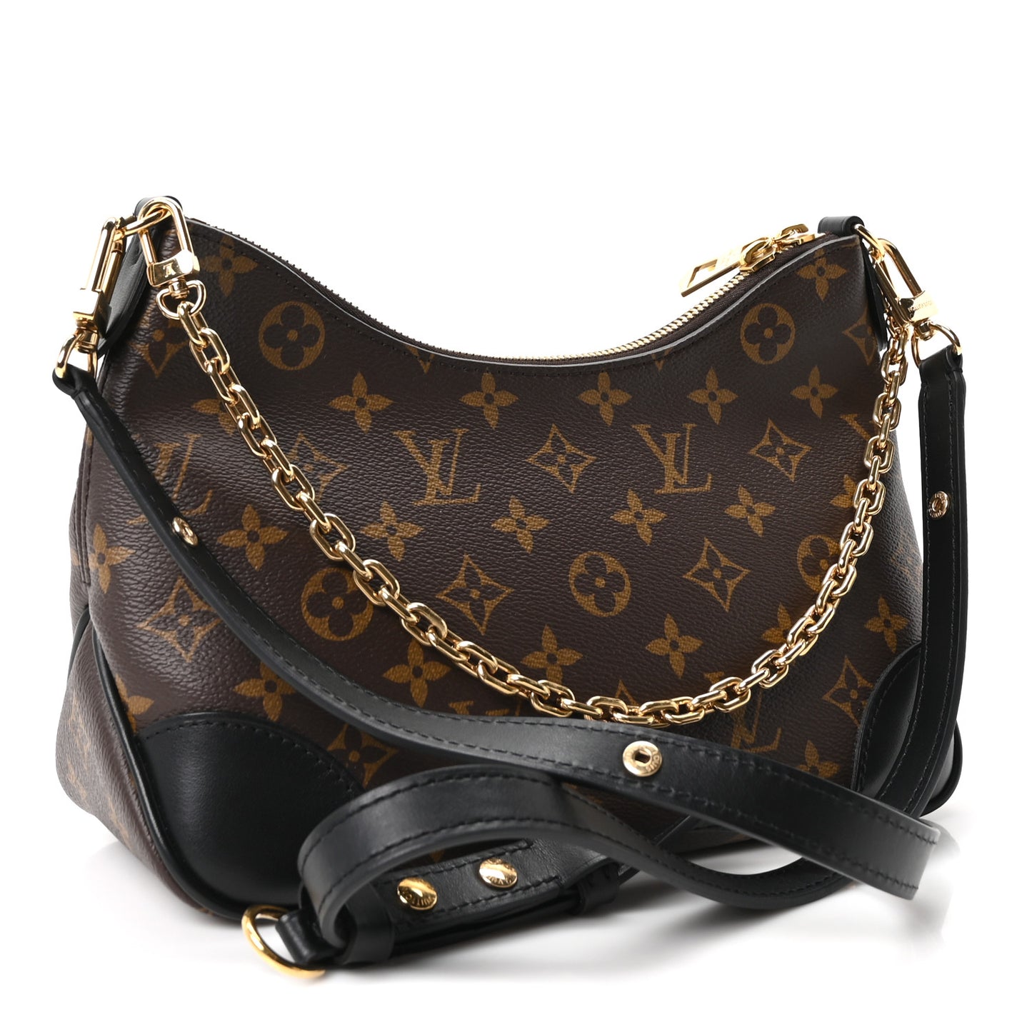 Monogram Boulogne NM Black