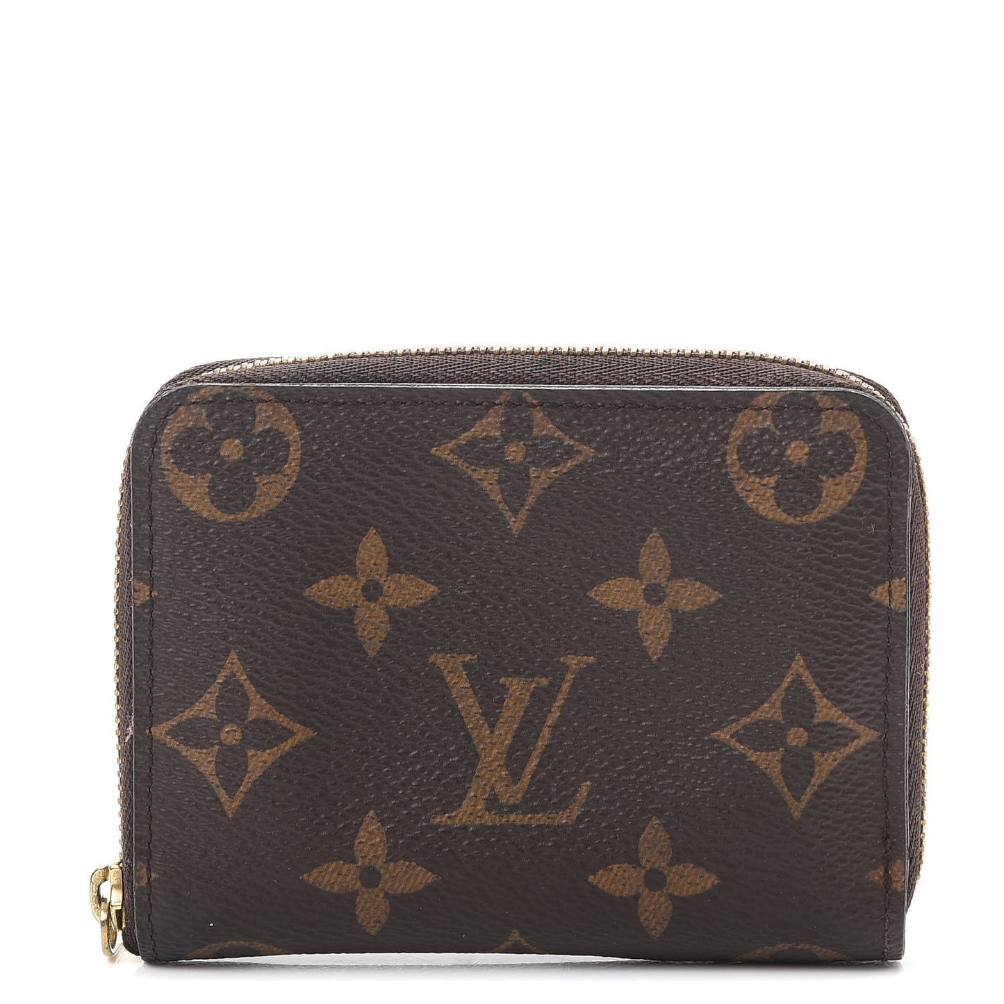 Monogram Zippy Coin Purse
