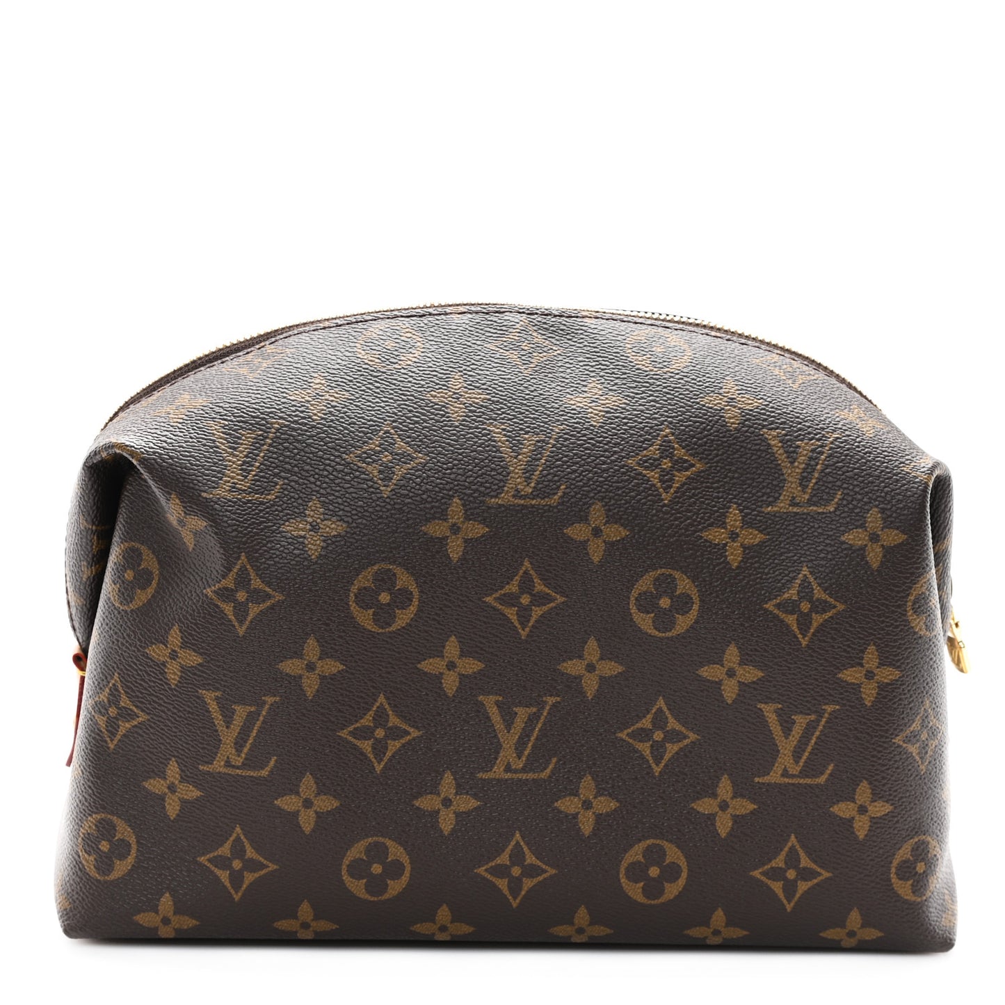 Monogram Cosmetic Pouch GM NM