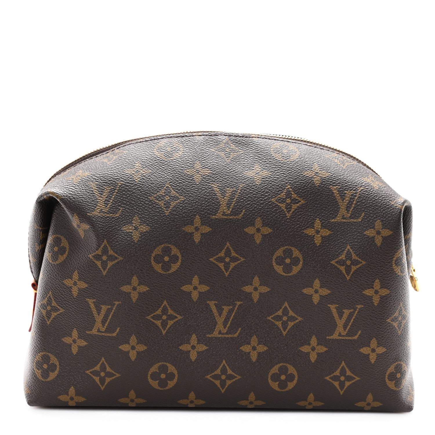 Louis Vuitton Monogram Cosmetic Pouch GM NM 1 of 6