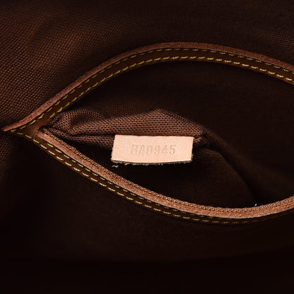 Louis Vuitton Monogram Alma PM 5 of 18