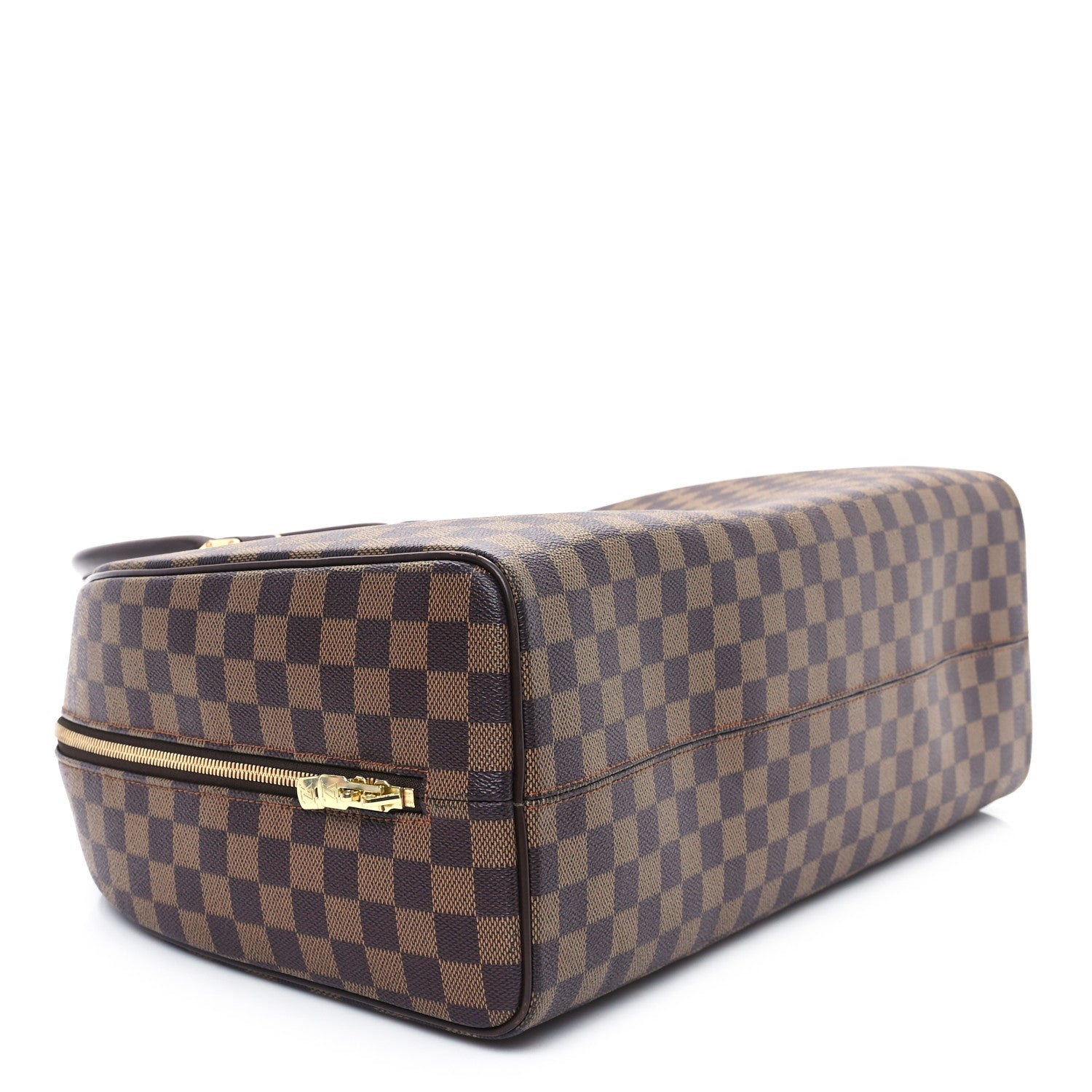 Louis Vuitton Damier Ebene Nolita 24 Heures 4 of 10