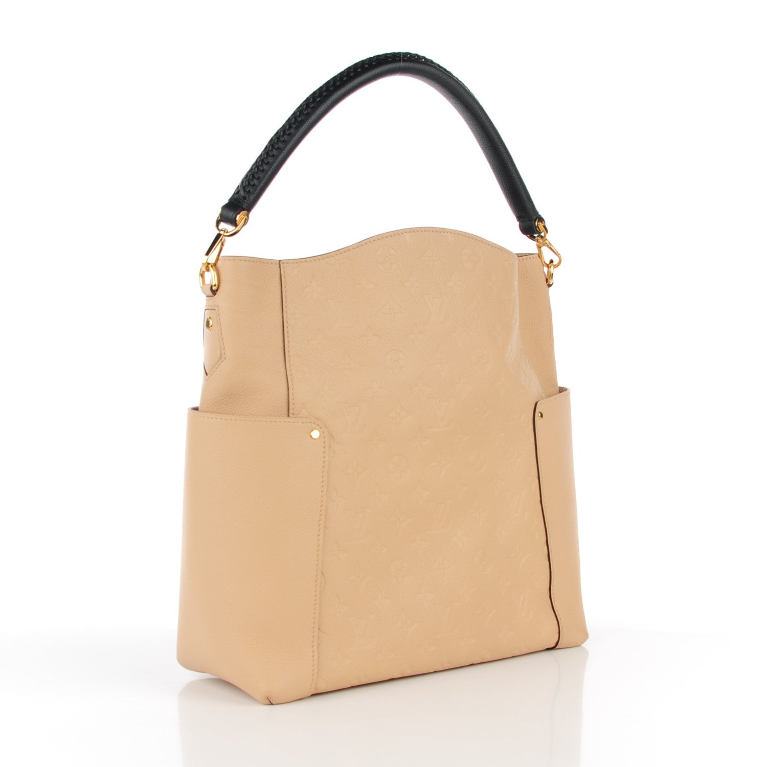 Louis Vuitton Empreinte Bagatelle Dune 3 of 7