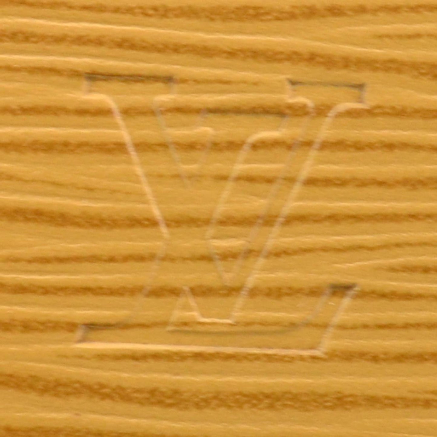 Epi Sarah Wallet Gold