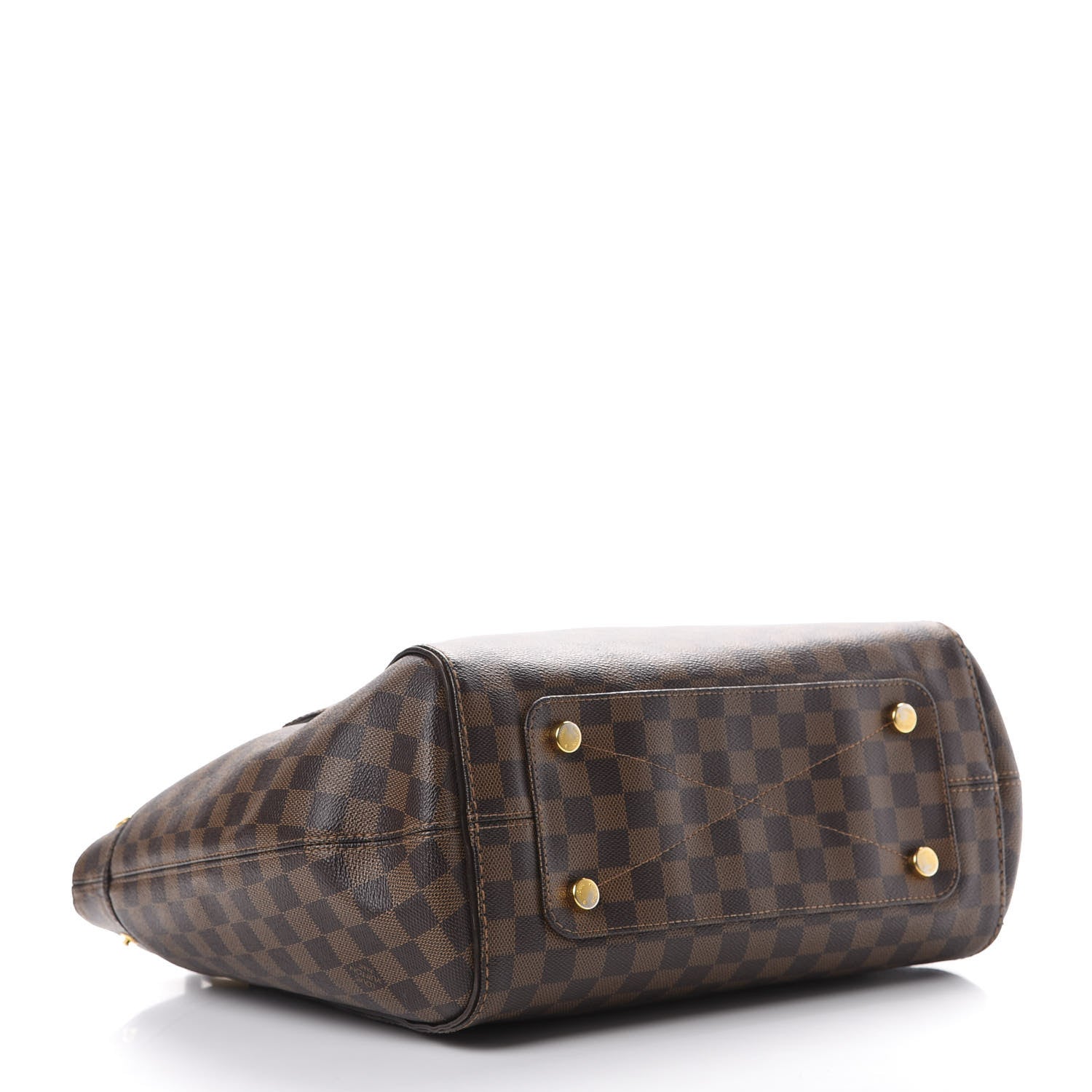 Louis Vuitton Damier Ebene Marylebone GM 3 of 17