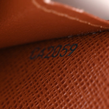 Louis Vuitton Monogram Alexandra Wallet 7 of 9