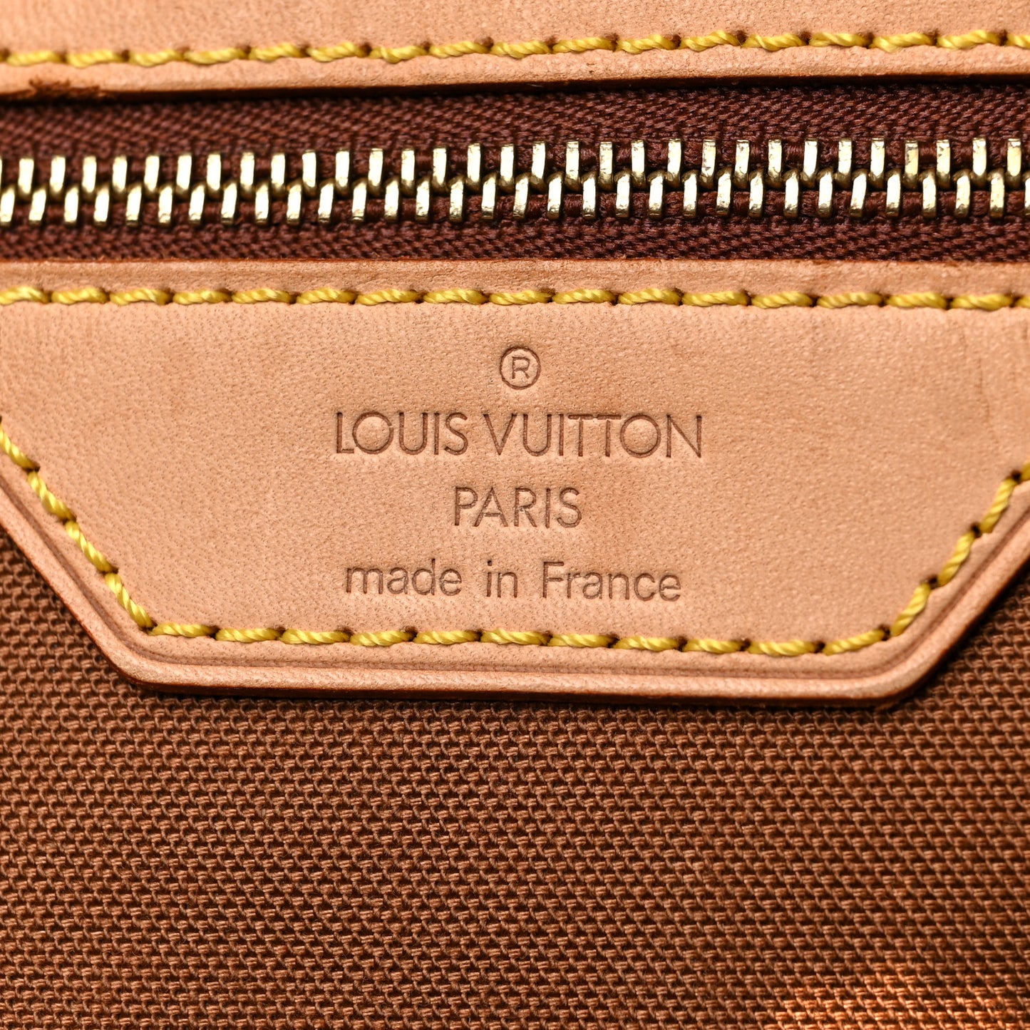 Monogram Porte-Documents Pegase Briefcase