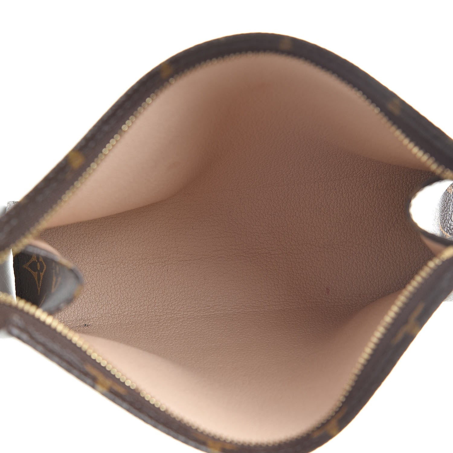 Louis Vuitton Monogram Toiletry Pouch 19 5 of 10