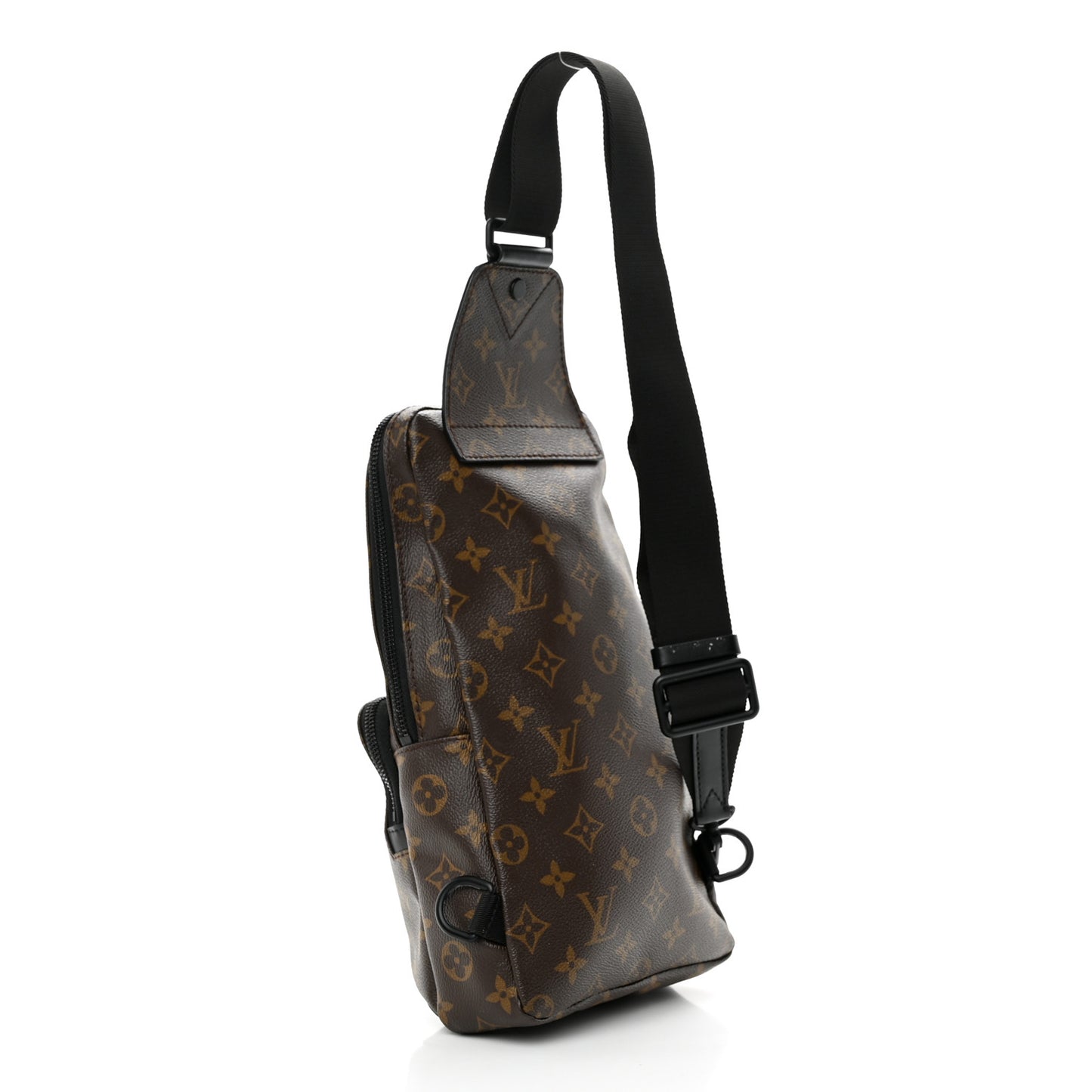 Monogram Macassar Avenue Sling Bag