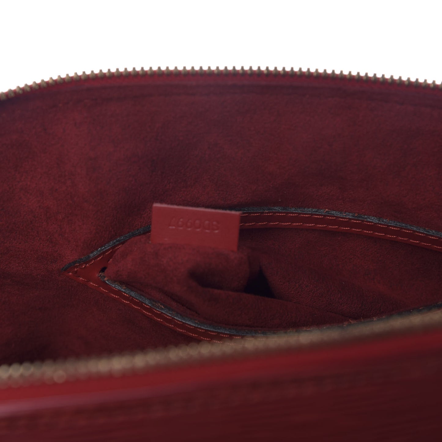 Epi Alma PM Castillan Red