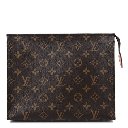 Louis Vuitton Monogram Toiletry Pouch 26 1 of 8