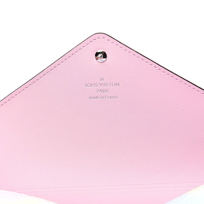 Louis Vuitton Monogram Escale Large Kirigami Pochette Pastel 6 of 6