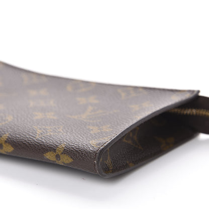 Louis Vuitton Monogram Bucket Pochette Accessories 8 of 9