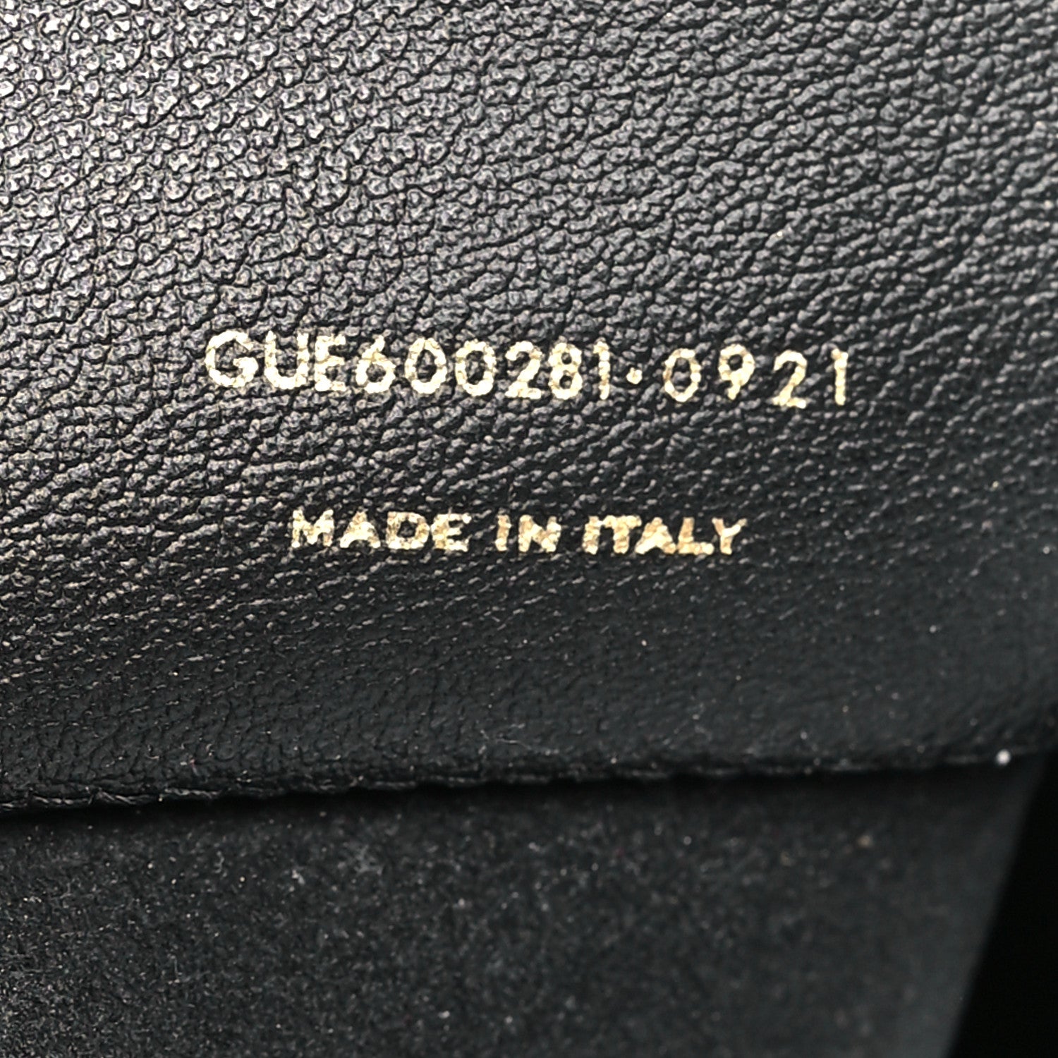 Saint Laurent Calfskin Large Shopping Tote Black 8 of 10