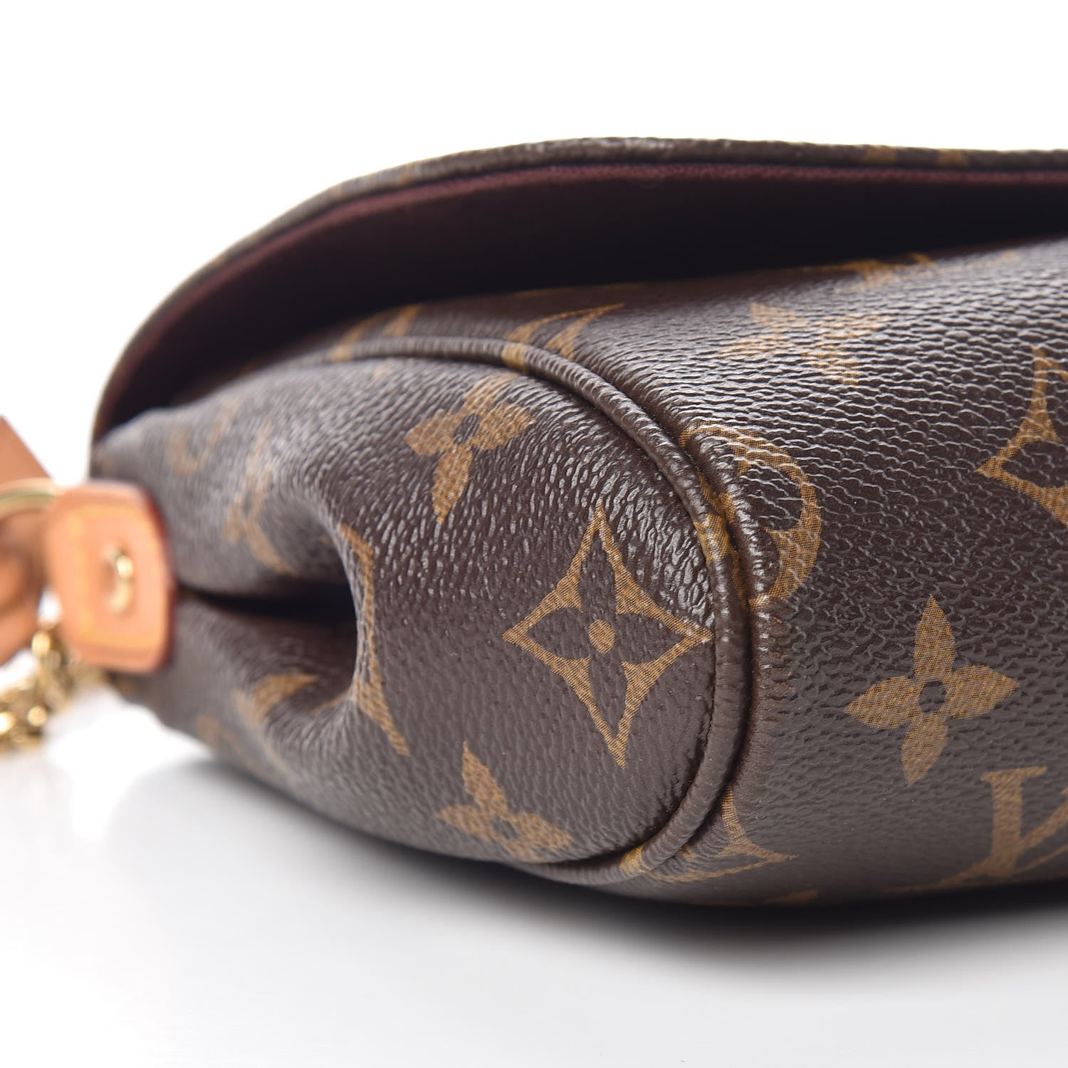 Louis Vuitton Monogram Favorite MM 5 of 12