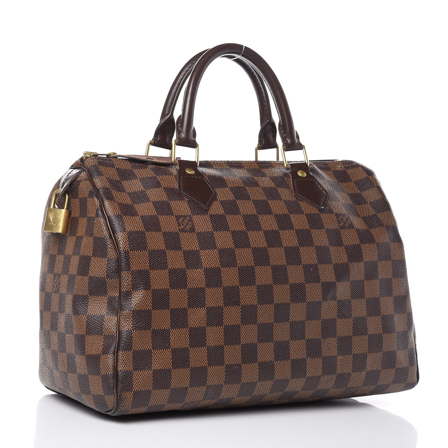 Damier Ebene Speedy 30