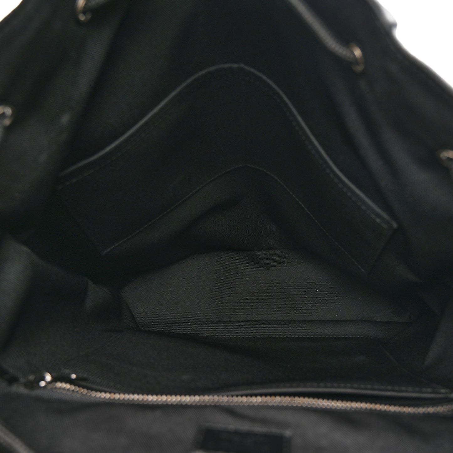 Reverse Monogram Eclipse Christopher MM Backpack