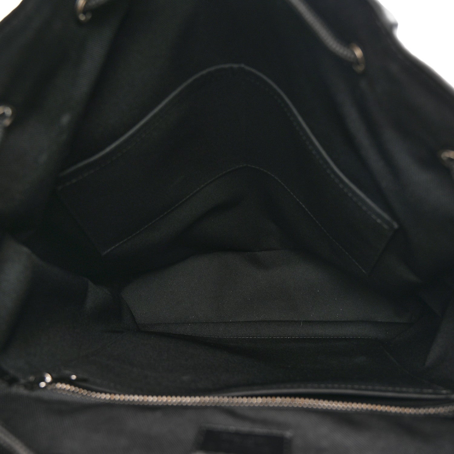Louis Vuitton Reverse Monogram Eclipse Christopher MM Backpack 5 of 9