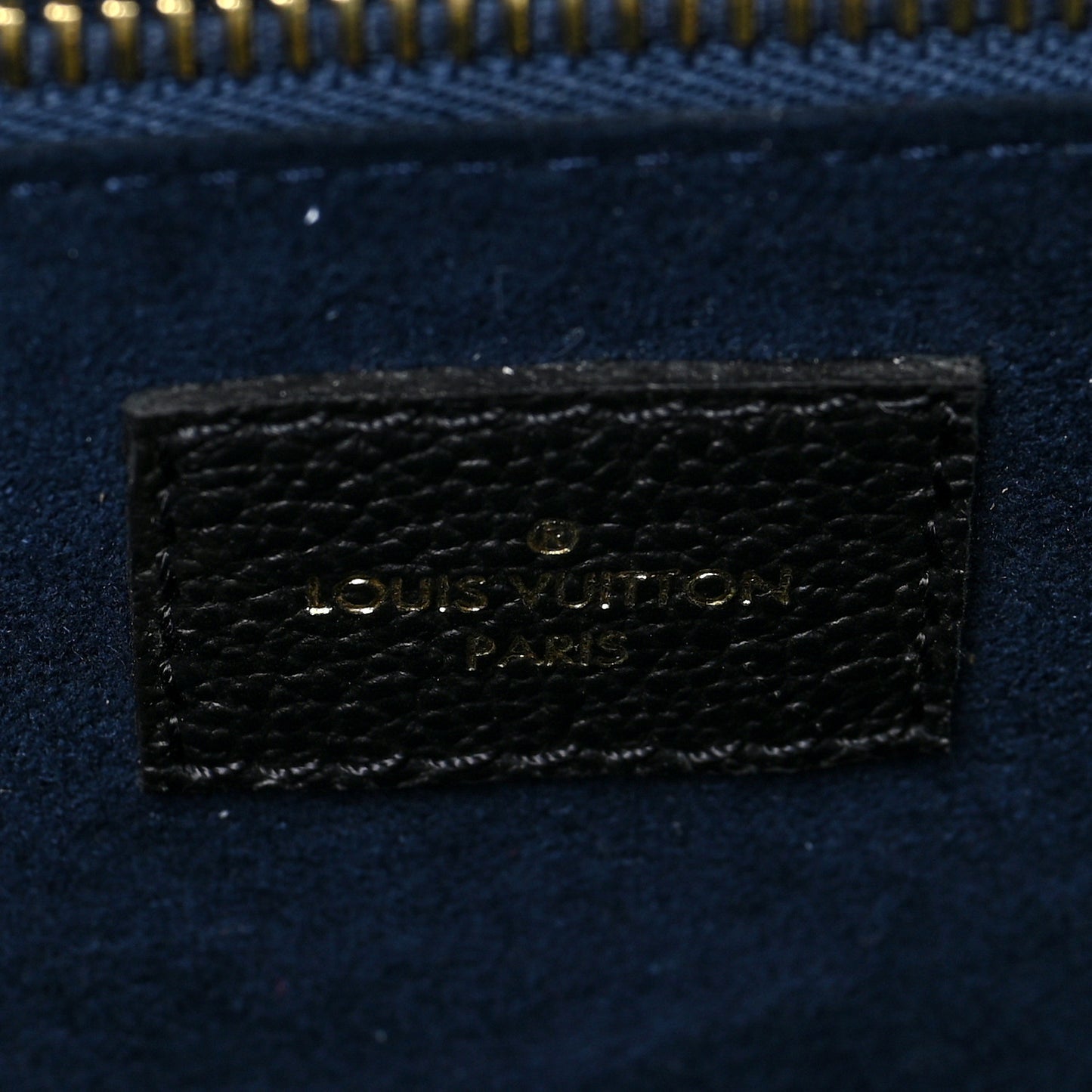 Empreinte Monogram Giant Neverfull MM Black