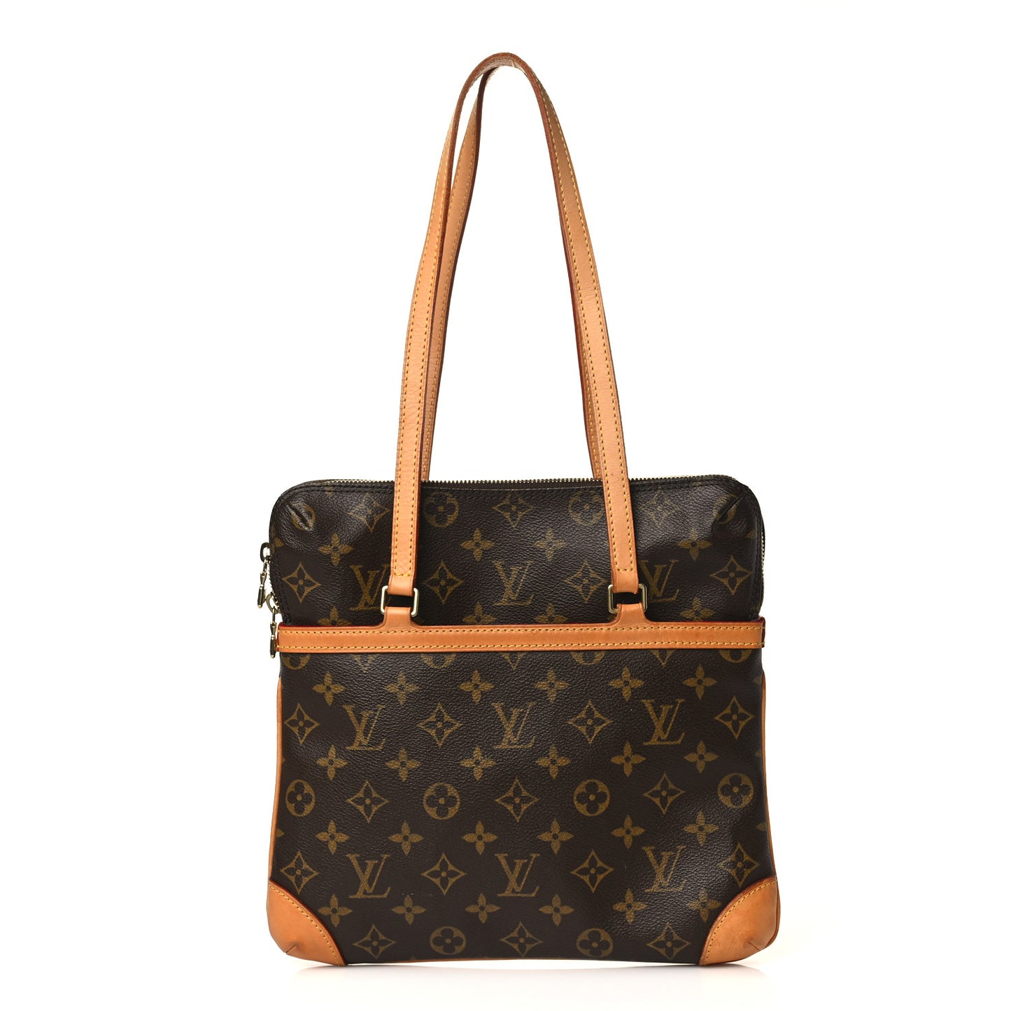 Monogram Sac Coussin GM