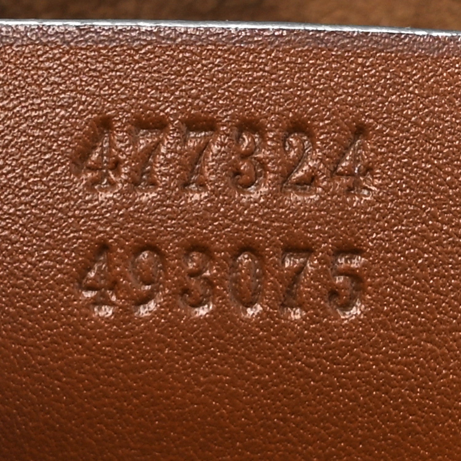 Gucci GG Supreme Monogram Large Linea A Hobo Light Brown 7 of 18