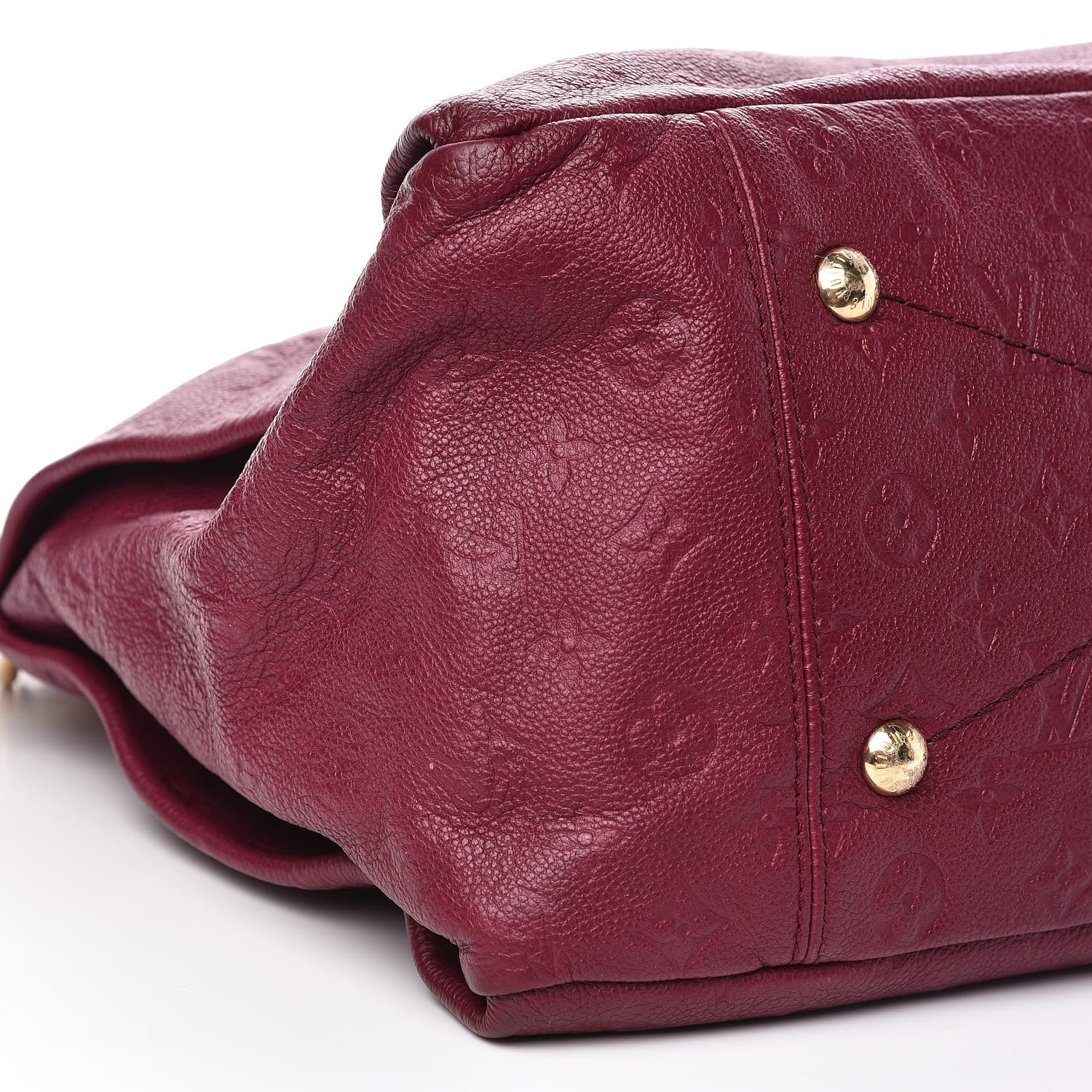 Louis Vuitton Empreinte Artsy MM Aurore 7 of 10
