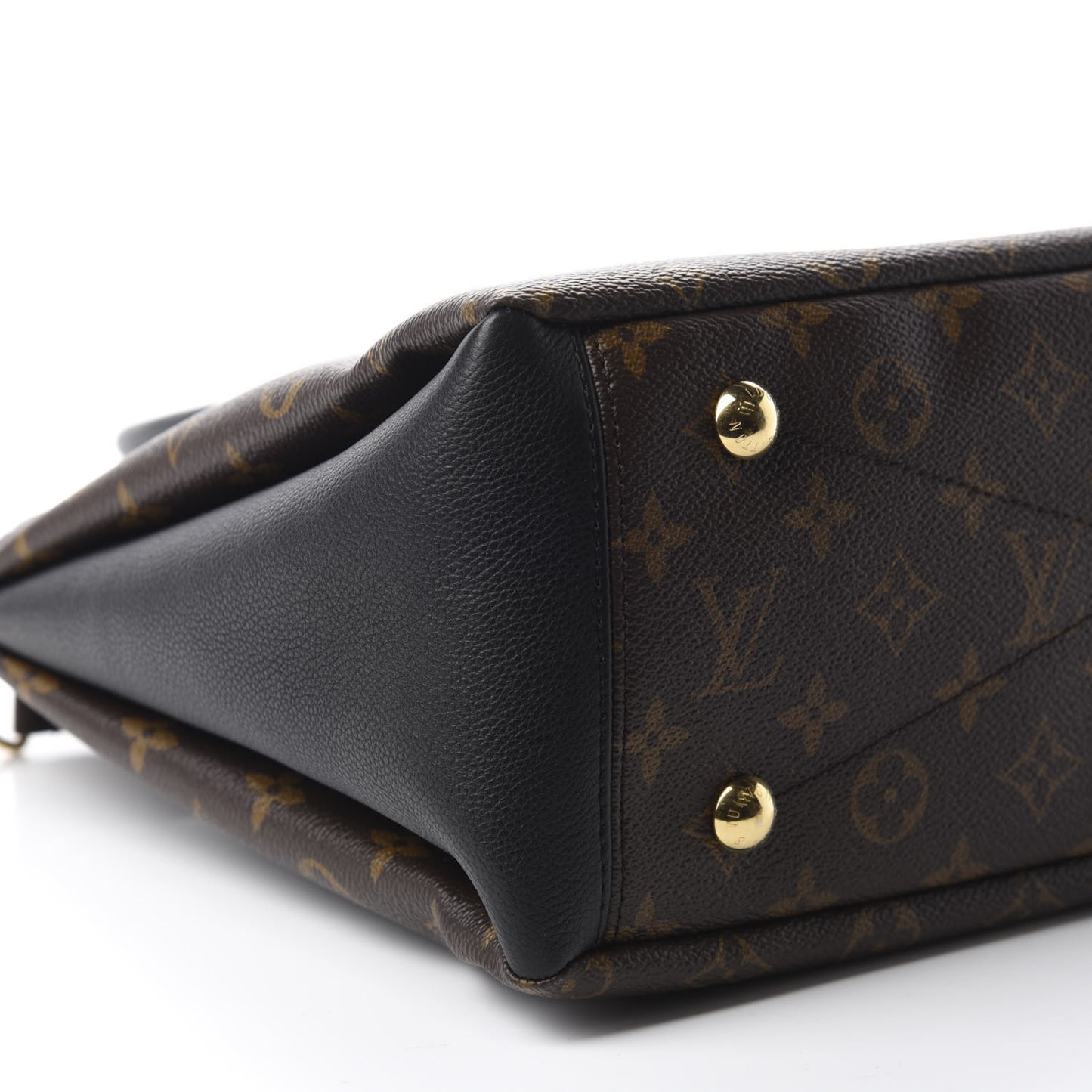 Monogram Pallas Full Black