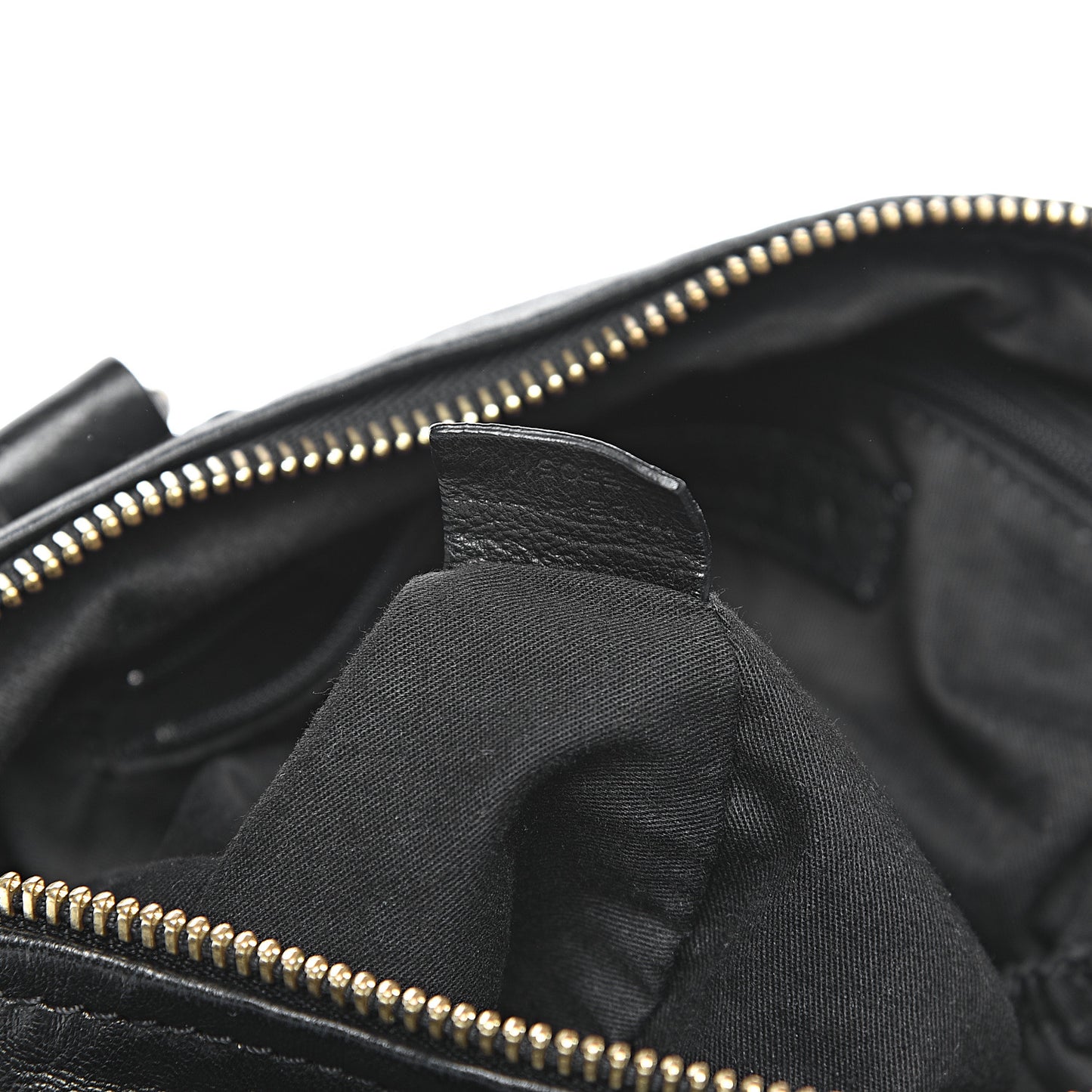Tumbled Sheepskin Medium Pandora Black