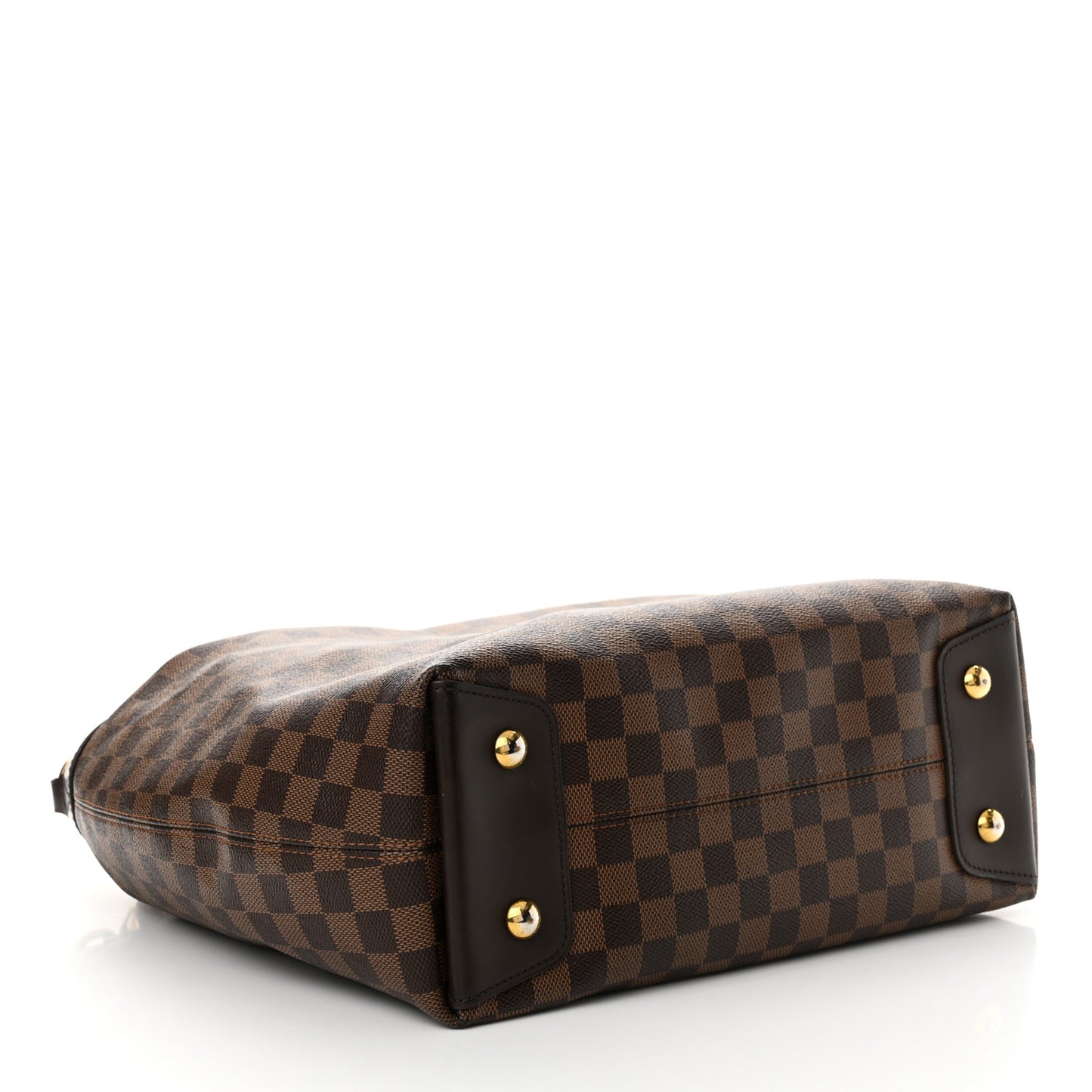 Damier Ebene Duomo Hobo