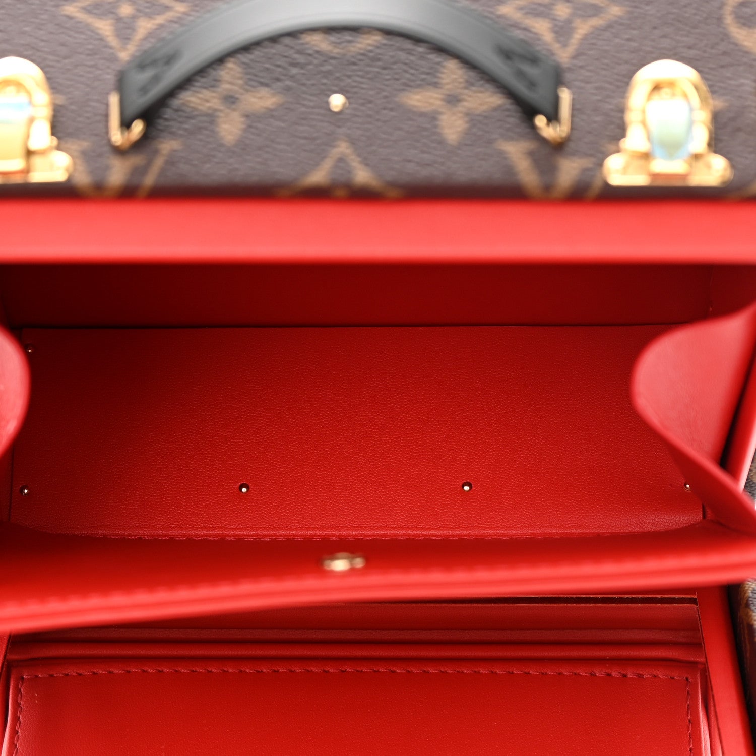 Louis Vuitton Monogram Falling in Love Mobile Box 7 of 14