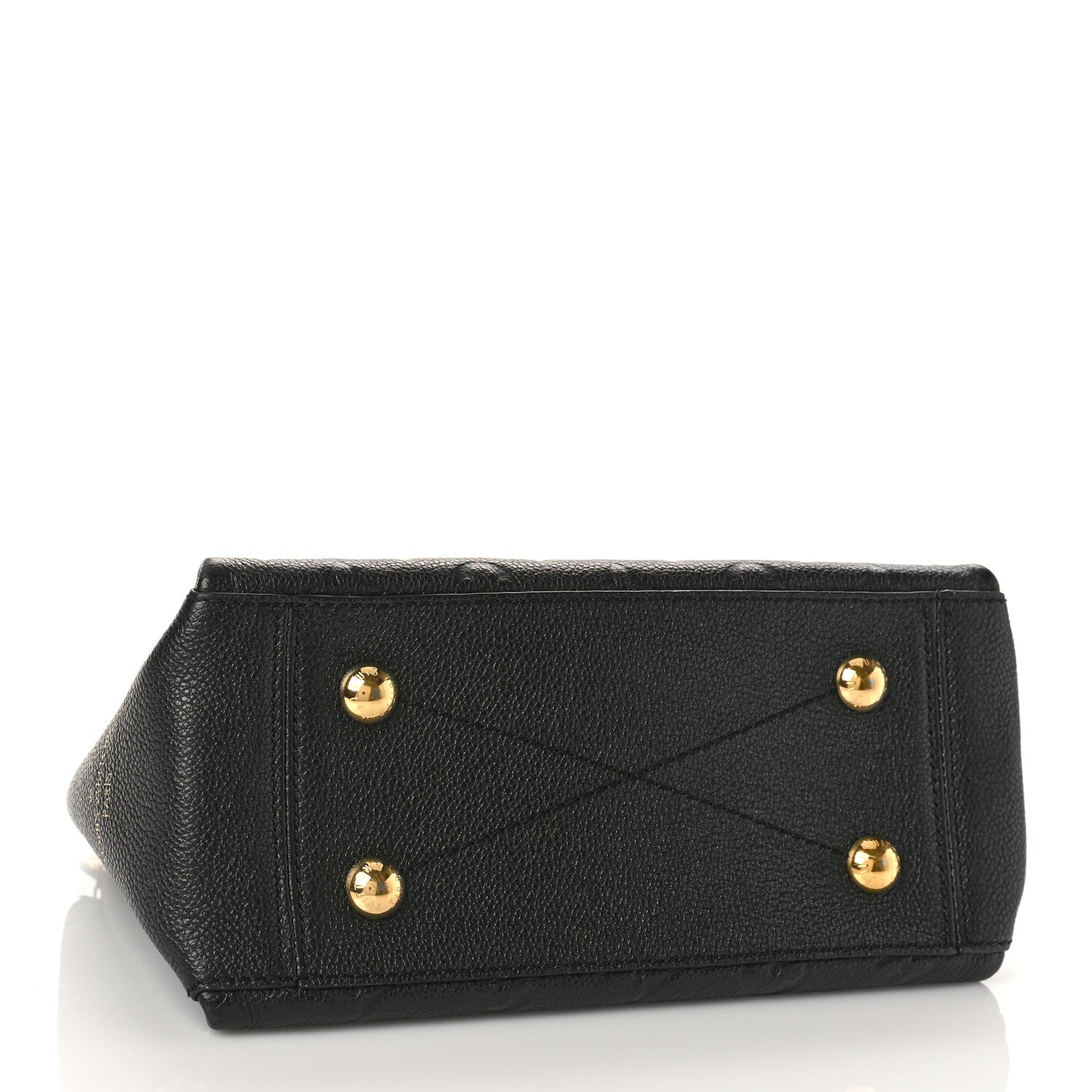 Louis Vuitton Empreinte Surene BB Black 4 of 8