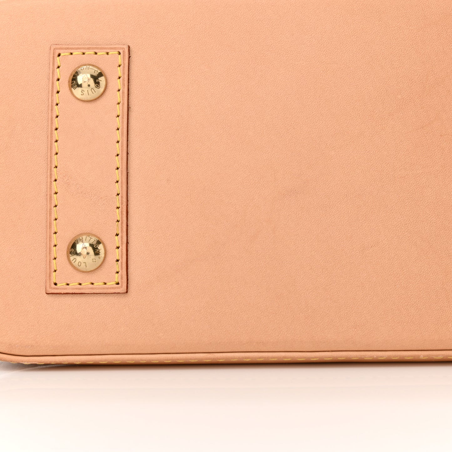Monogram Alma BB