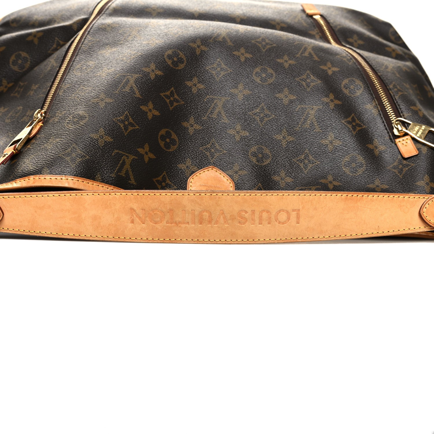 Louis Vuitton Monogram Delightful GM 11 of 11