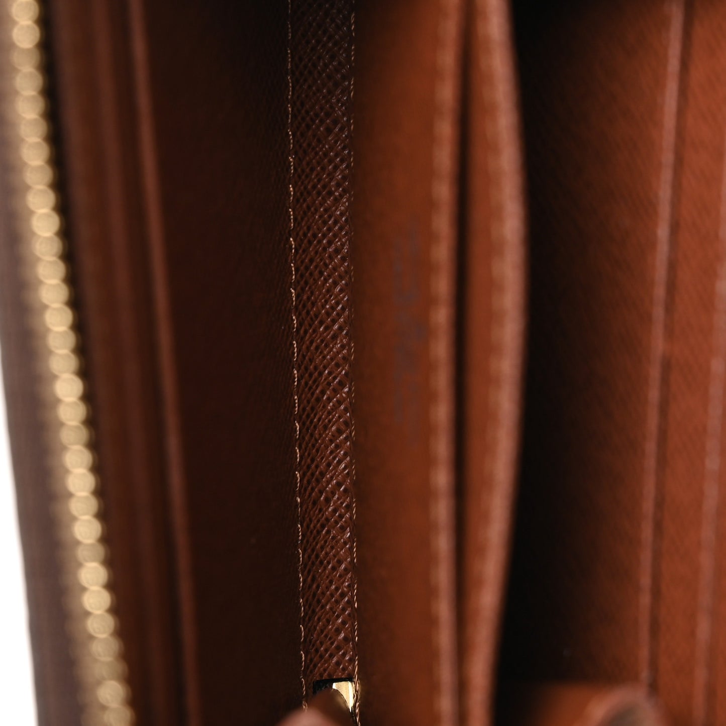 Monogram Zippy Coin Purse