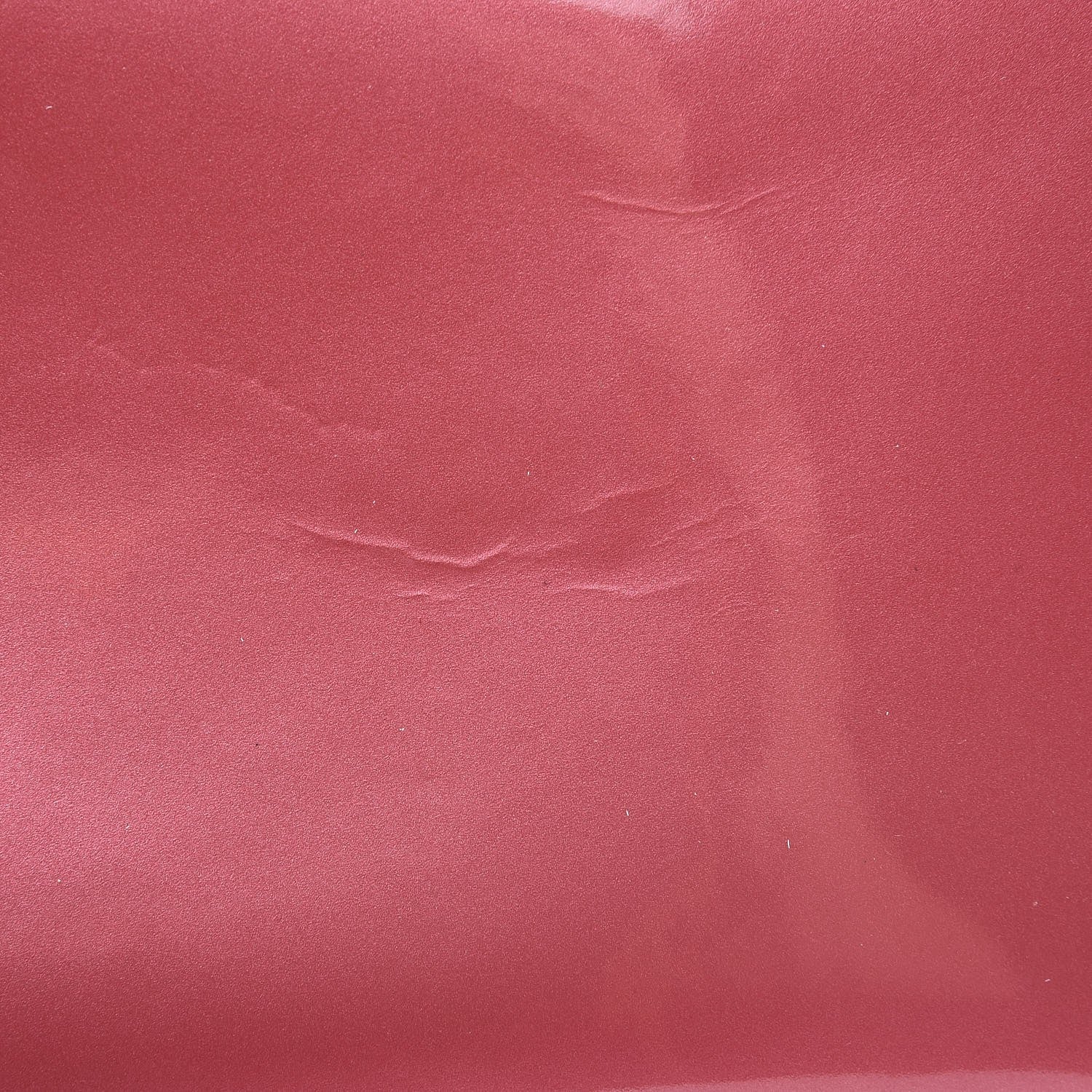 Saint Laurent Patent Large Belle De Jour Clutch Pink 10 of 10