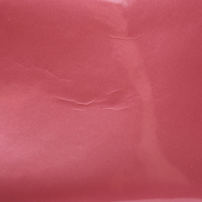 Saint Laurent Patent Large Belle De Jour Clutch Pink 10 of 10