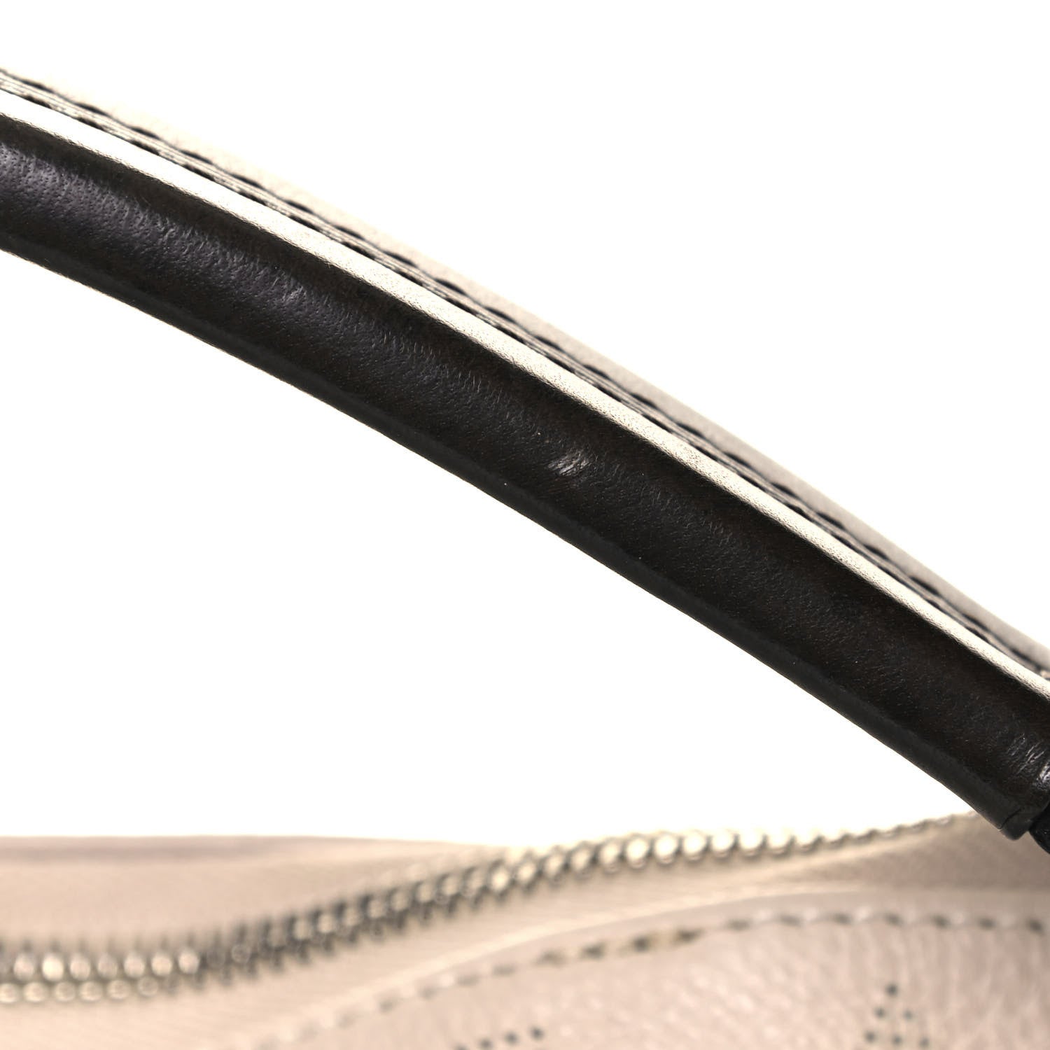 Louis Vuitton Mahina Selene PM Ivory 12 of 15