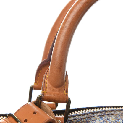 Louis Vuitton Monogram Keepall Bandouliere 50 16 of 18