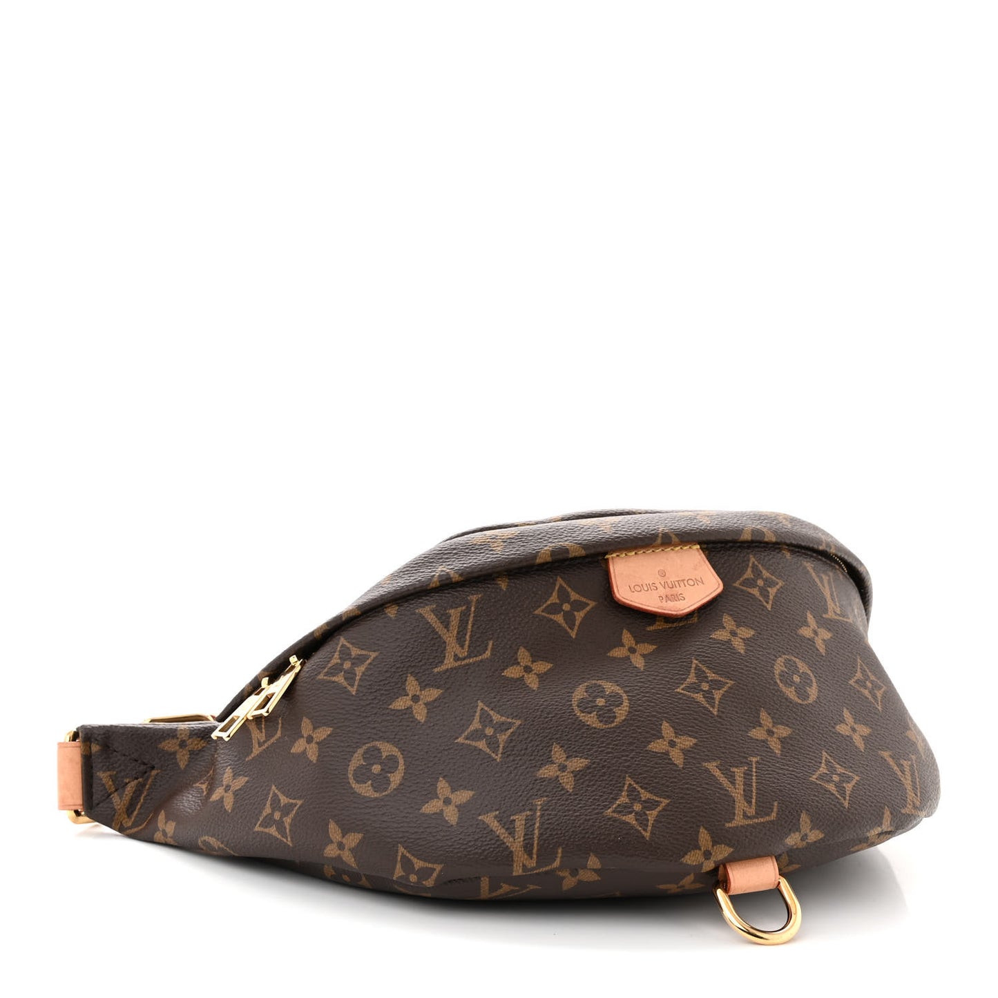 LOUIS VUITTON Monogram Bumbag