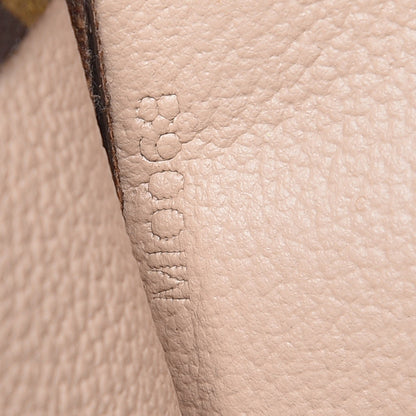 Louis Vuitton Monogram Sac Plat 7 of 20