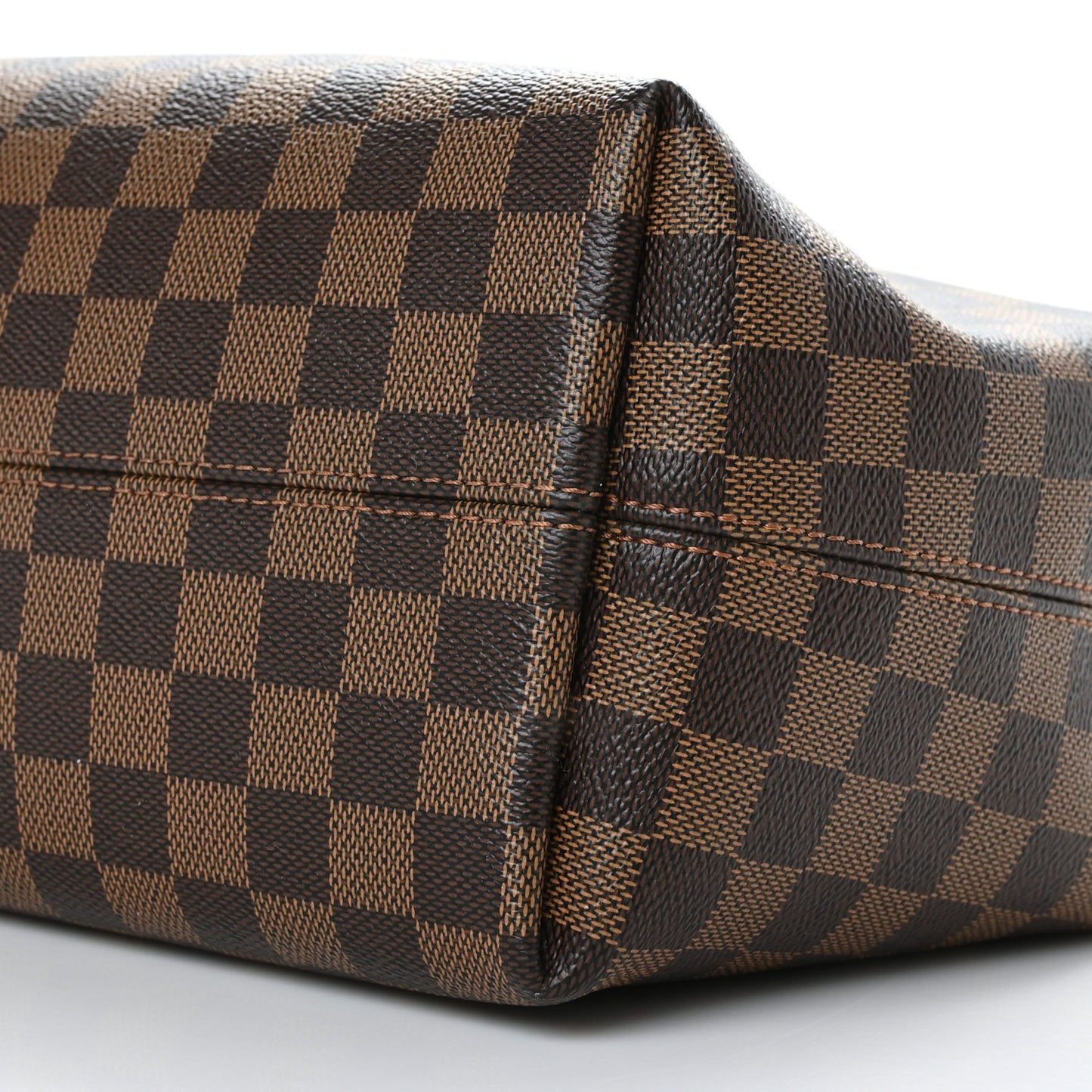 Damier Ebene Graceful MM