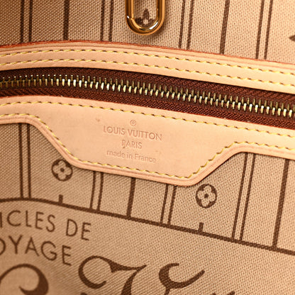 Louis Vuitton Monogram Neverfull GM 6 of 6