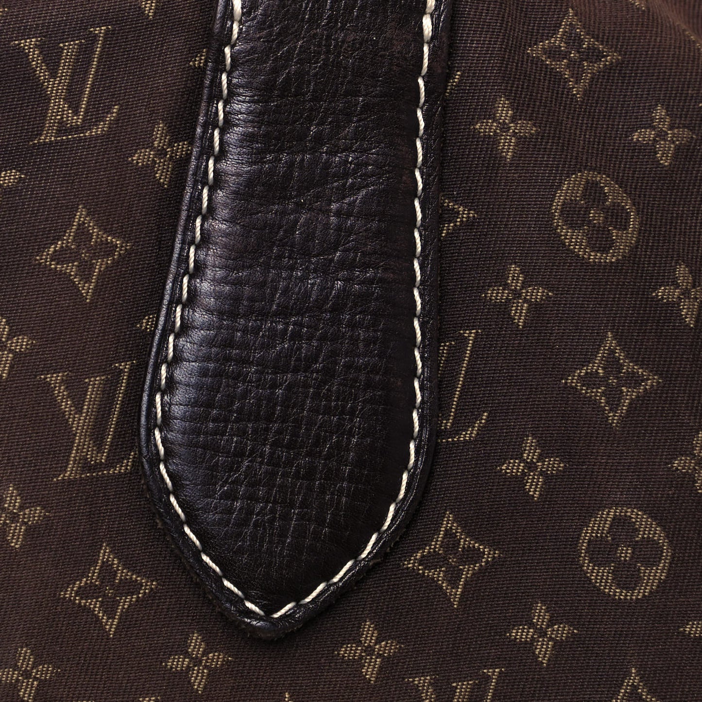 Monogram Idylle Elegie Fusain