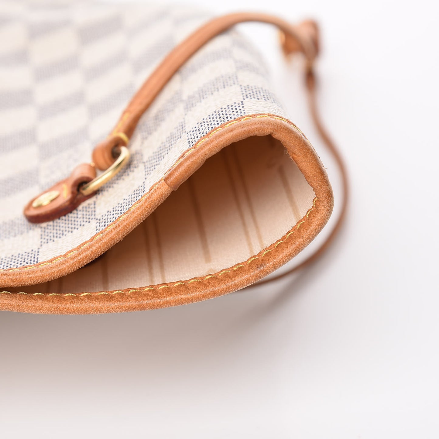 Damier Azur Neverfull MM