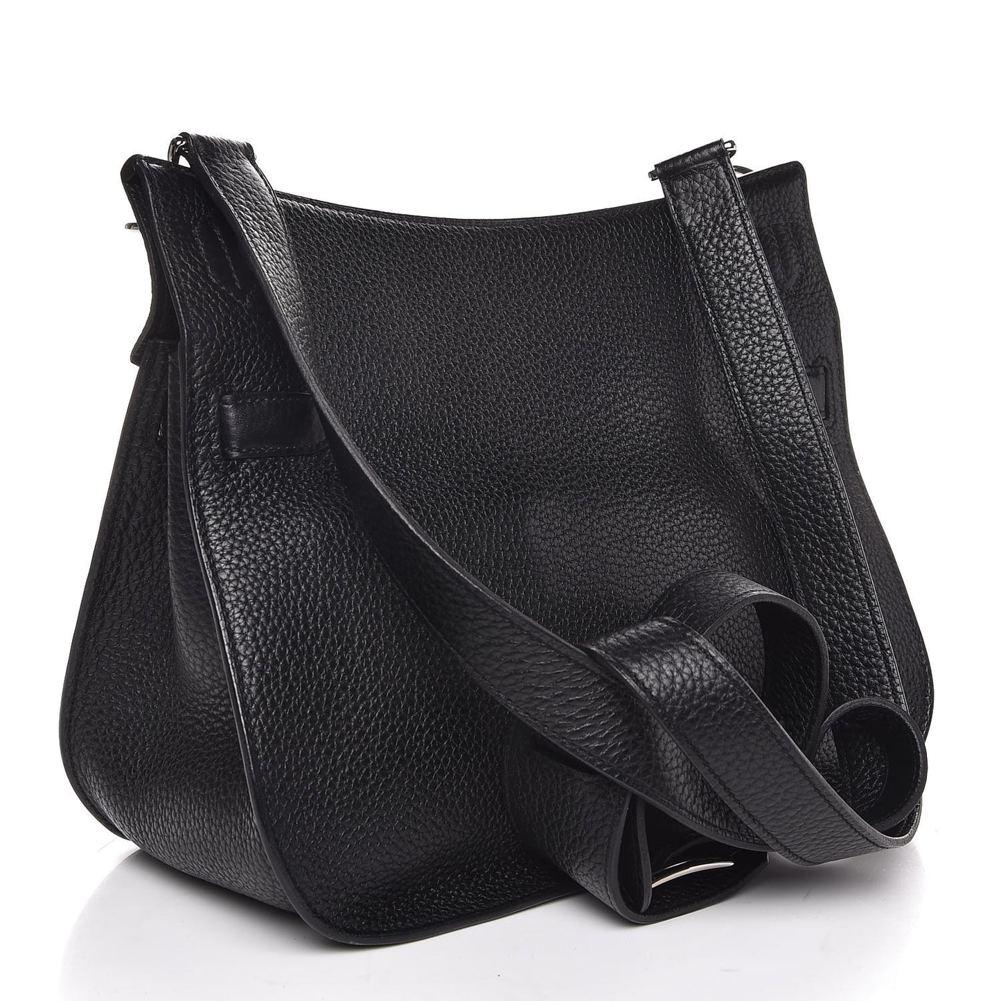 Taurillon Clemence Jypsiere 28 Black