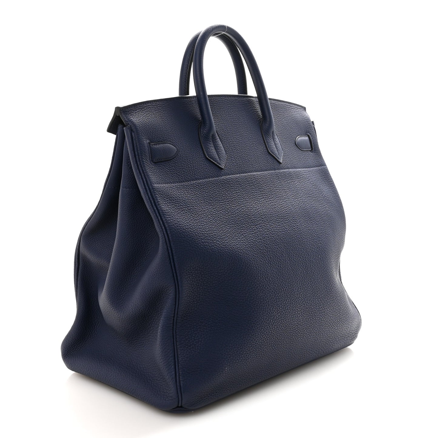 Togo HAC Birkin 40 Bleu Nuit