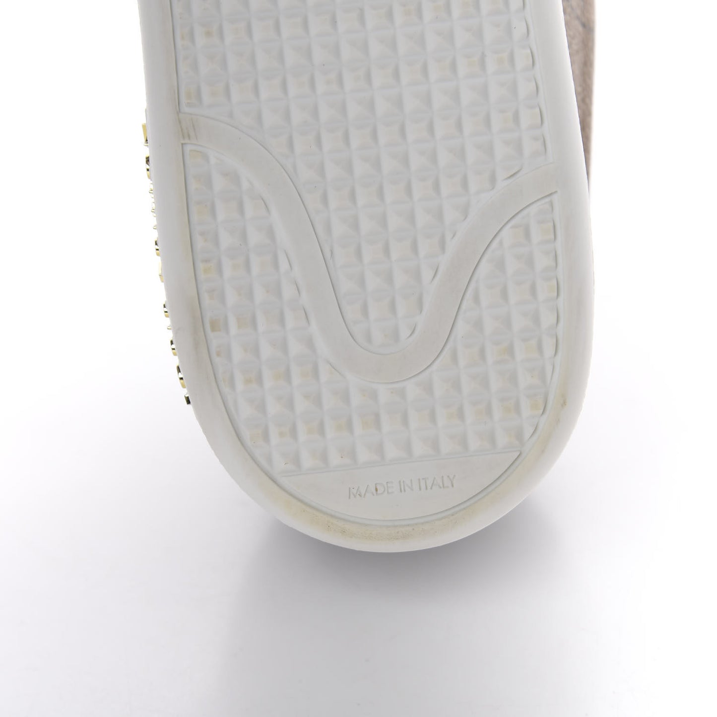 Reverse Monogram Frontrow Sneakers 36