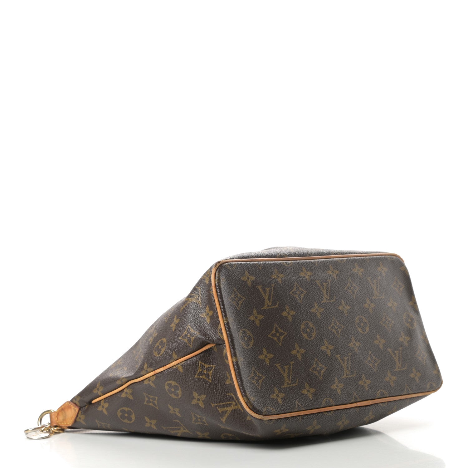 Louis Vuitton Monogram Palermo PM 4 of 20