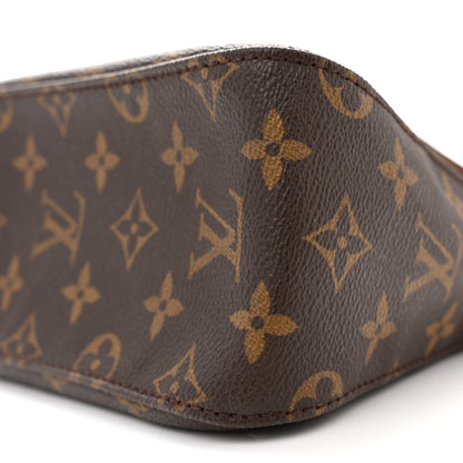 Louis Vuitton LOUIS VUITTON Monogram Mini Looping 10 of 12